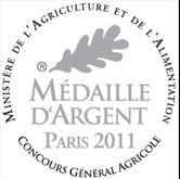 Concours G�n�ral Agricole de Paris (CGA) 2011