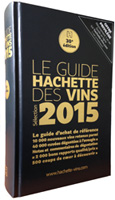 Guide Hachette 2015