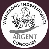 Concours des Vignerons Indépendants 2018